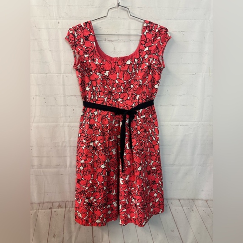 Worth Dress size 8